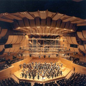 Münchner Philharmoniker/Sergiù Celibidache 的头像