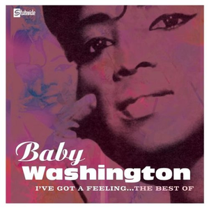 Baby Washington - Track10 Lyrics - Zortam Music