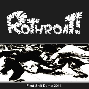 First Track Demo