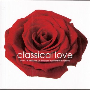 “Classical Love”的封面