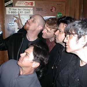 Cracker photo provided by Last.fm