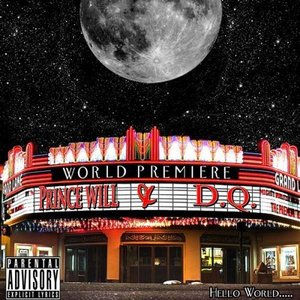 World Premiere [Explicit]