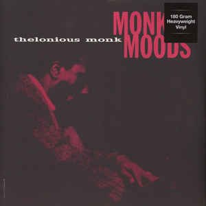 Monk's Moods