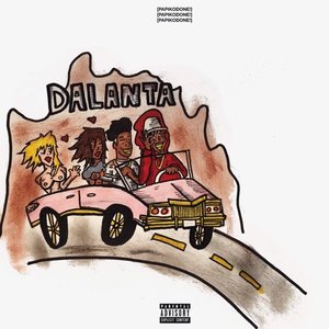 Dalanta