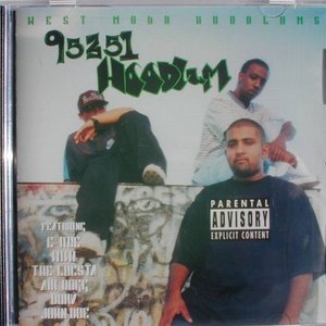 West Mobb Hoodlums 的头像