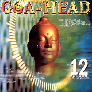 Goa-Head Volume 12