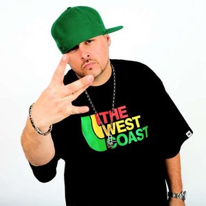 DJ Fingaz 的头像
