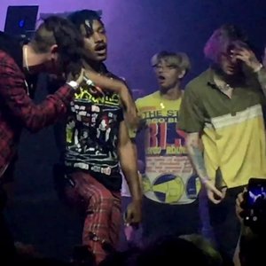 Horse Head, Lil Peep, & Lil Tracy 的头像