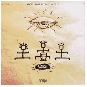 Crazy Salsa EP