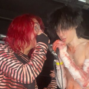 Craig Scissorhands, REJECTEDREYNA 的头像