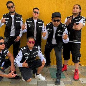 La Silueta Ska 的头像
