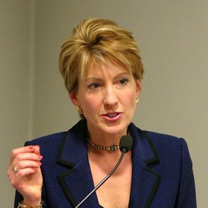 Avatar für Carly Fiorina