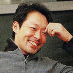 関戸 剛 的头像