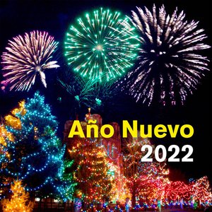 AÑO NUEVO 2022