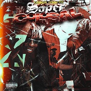 Supercolosal - Single