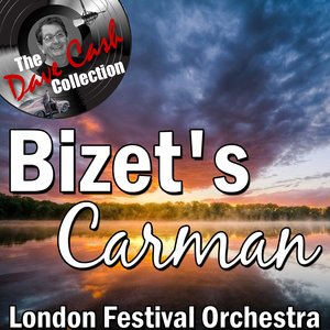 Bizet's Carman - [The Dave Cash Collection]