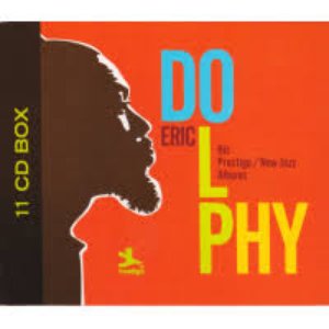 His Prestige / New Jazz Albums