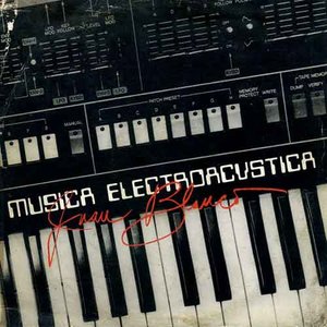Música Electroacústica