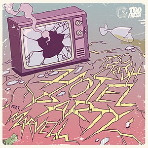 Hotel Party (feat. Marvell)