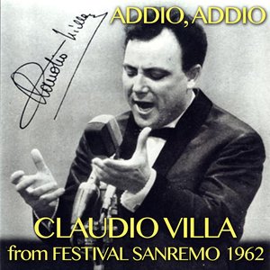 Addio, addio (From "Festival di Sanremo 1962")
