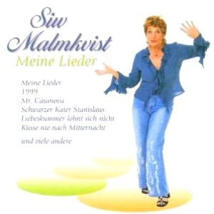 Siw Malmkvist - Meine Lieder - Zortam Music