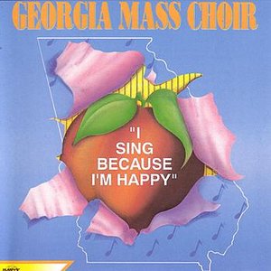 Image for 'I Sing Because I'm Happy'