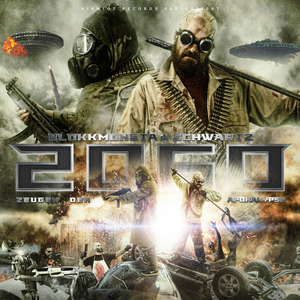 Blokkmonsta - 2060 - Zortam Music