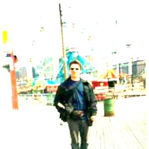 Rich West 的头像
