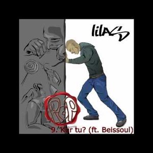 Lilas ft. Beissoul 的头像