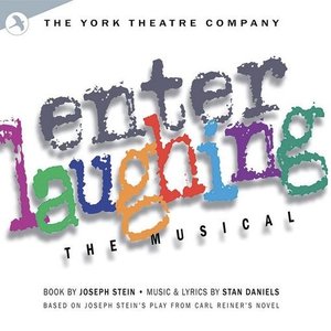 Enter Laughing (Original Off Broadway Cast)