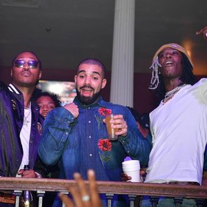 Zdjęcia dla 'Future, Drake & Young Thug'