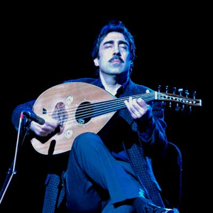 Simon Shaheen photo provided by Last.fm