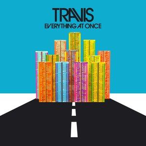 Everything At Once (Deluxe)