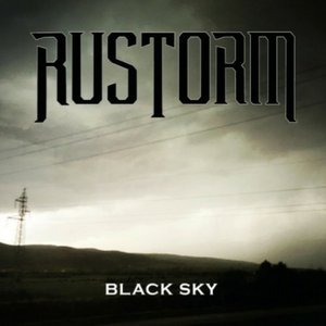Black Sky - Single
