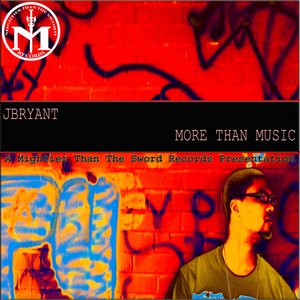 More Than Music