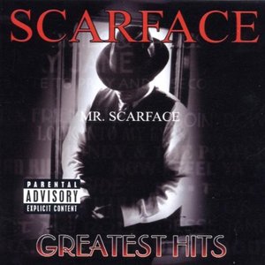 Mr. Scarface: Greatest Hits