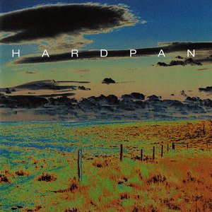 Hardpan - Sold Out