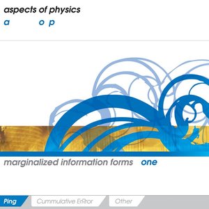 Bild för 'Marginalized Information Forms 1: Ping'