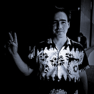Jason Molina photo provided by Last.fm