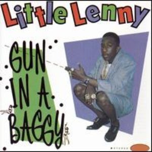 Little Lenny のアバター