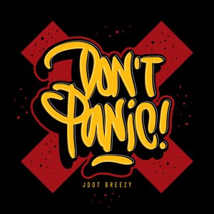 Don't Panic - Single