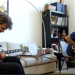Eyal Maoz and Eugene Chadbourne 的头像