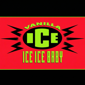 Ice Ice Baby
