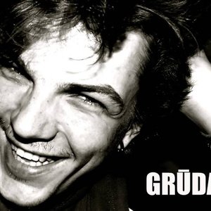 Grūdas 的头像