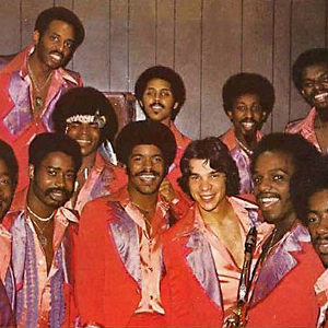 The Trammps photo provided by Last.fm