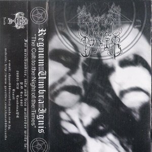 The Cult To The Night Of The Times