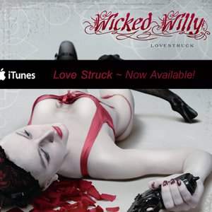 Image pour 'Love Struck (Showcase LP)'