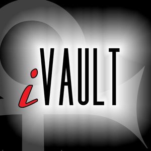 Image for 'ivault'