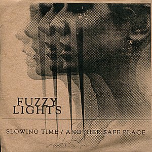 Slowing Time - Single