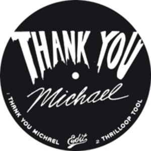 Thank You Michael